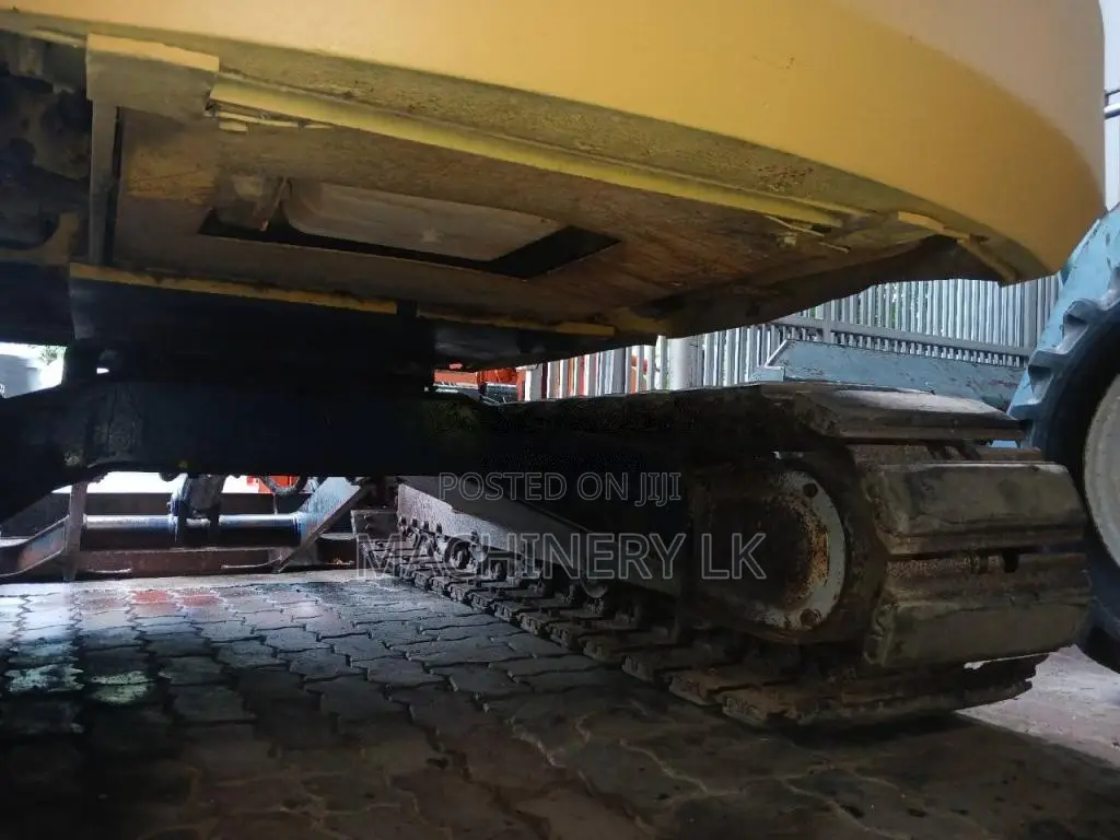 Komatsu PC 406 2014 Heavy-Duty (Used)