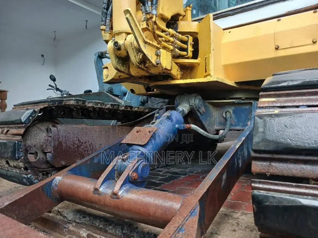 Komatsu PC 406 2014 Heavy-Duty (Used)