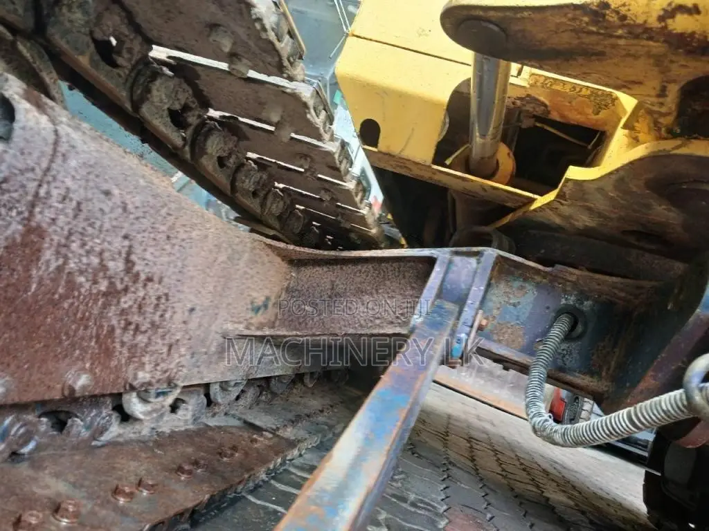 Komatsu PC 406 2014 Heavy-Duty (Used)