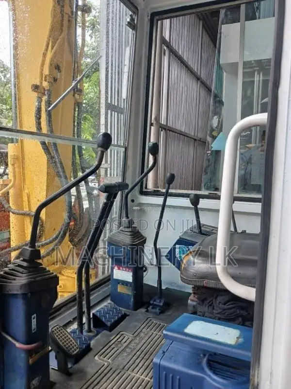 Komatsu PC 406 2014 Heavy-Duty (Used)