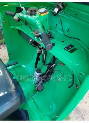 Bajaj 2 Stroke 2025 Three Wheel (Used)