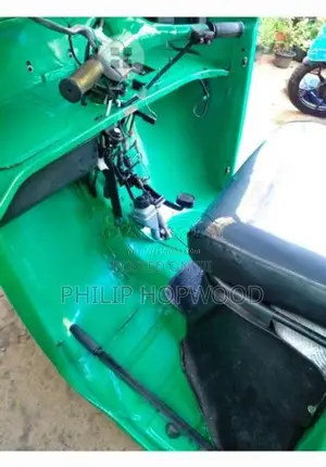 Bajaj 2 Stroke 2025 Three Wheel (Used)