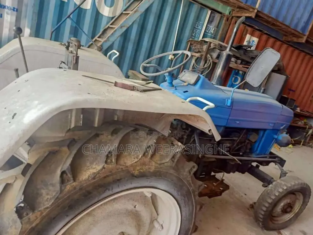 Other A 2011 Tractor (Used)