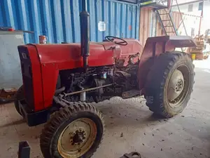 Other A 2011 Tractor (Used)