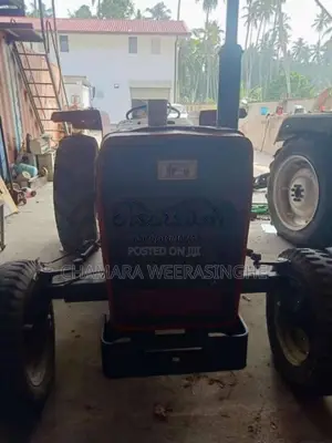 Other A 2011 Tractor (Used)