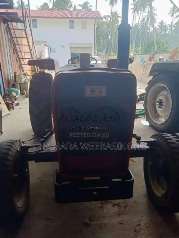 Other A 2011 Tractor (Used)