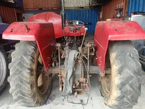 Other A 2011 Tractor (Used)
