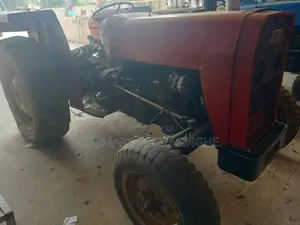 Other A 2011 Tractor (Used)