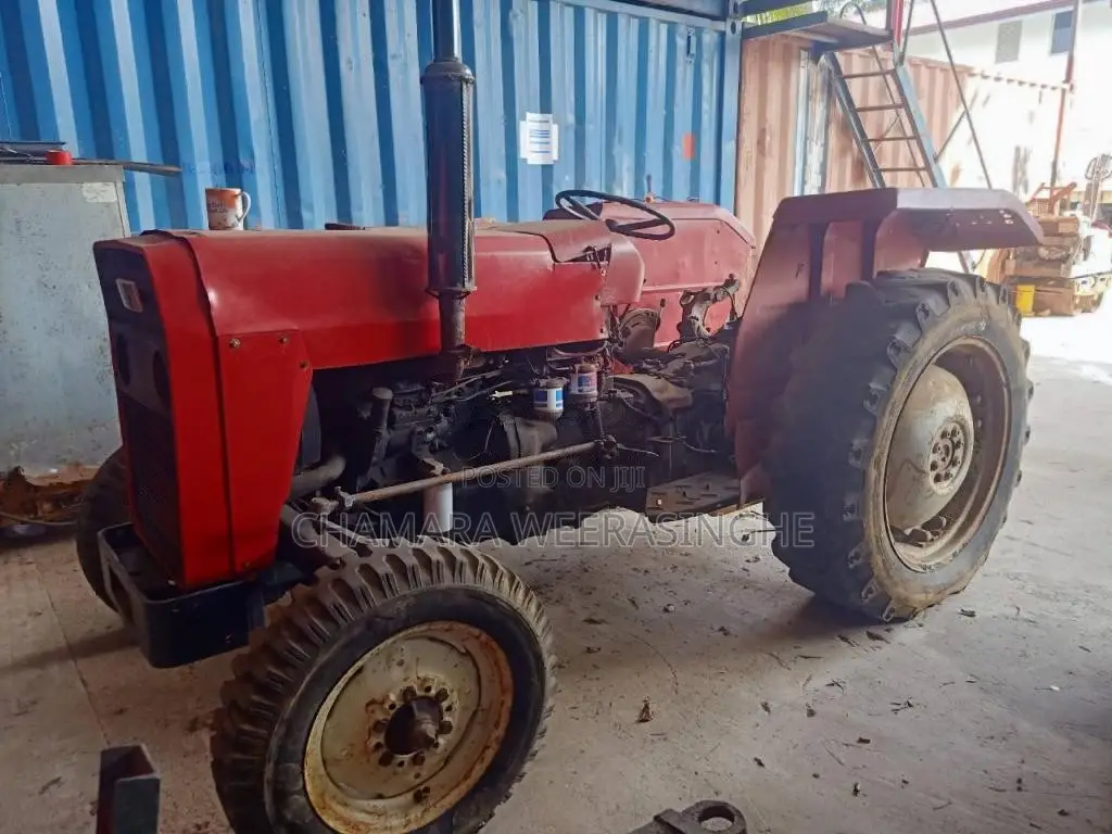 Other A 2011 Tractor (Used)