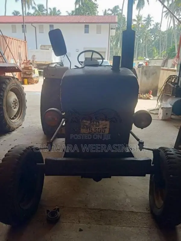 Other A 2011 Tractor (Used)