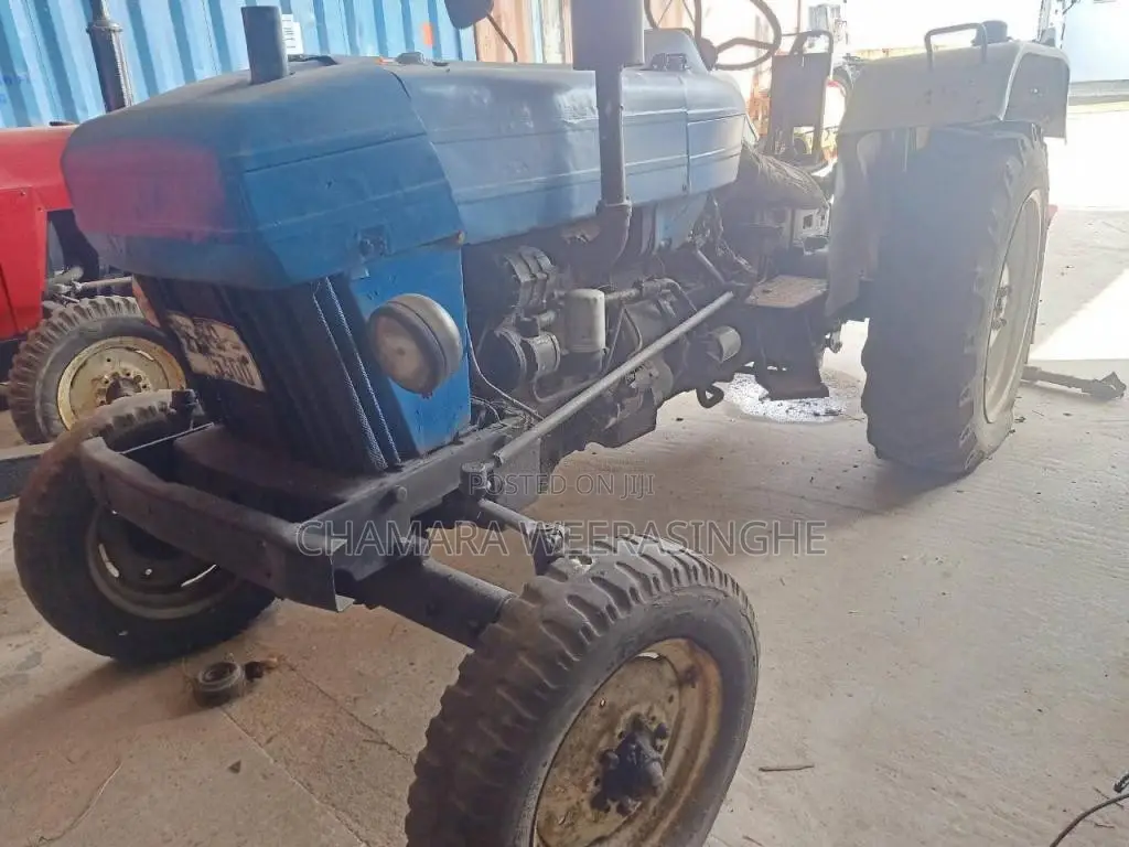 Other A 2011 Tractor (Used)
