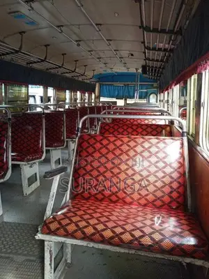 Ashok-Leyland 407 2007 Bus (Used)