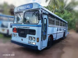 Ashok-Leyland Viking 2005 Bus (Used)