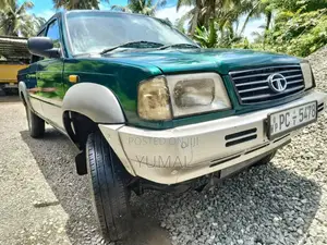 Tata TELCOLINE 2011 Pickup (Used)