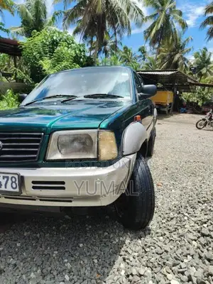 Tata TELCOLINE 2011 Pickup (Used)