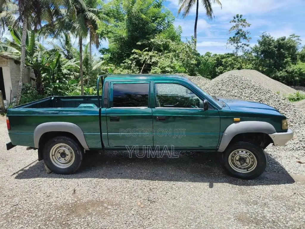 Tata TELCOLINE 2011 Pickup (Used)