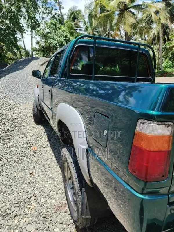 Tata TELCOLINE 2011 Pickup (Used)