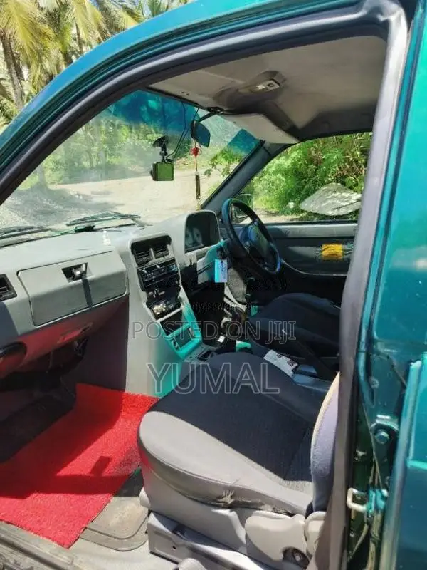 Tata TELCOLINE 2011 Pickup (Used)