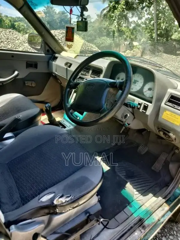 Tata TELCOLINE 2011 Pickup (Used)