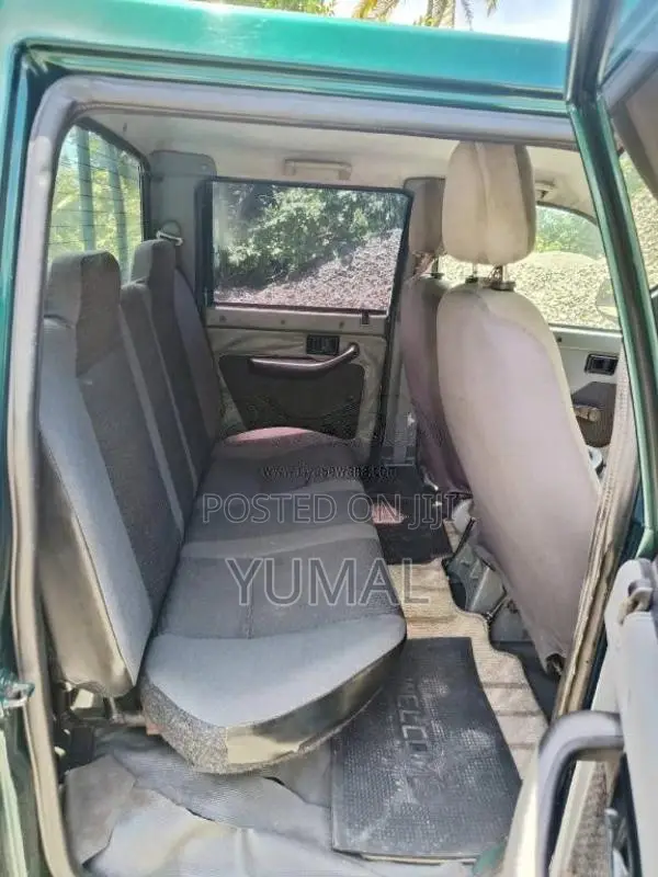 Tata TELCOLINE 2011 Pickup (Used)