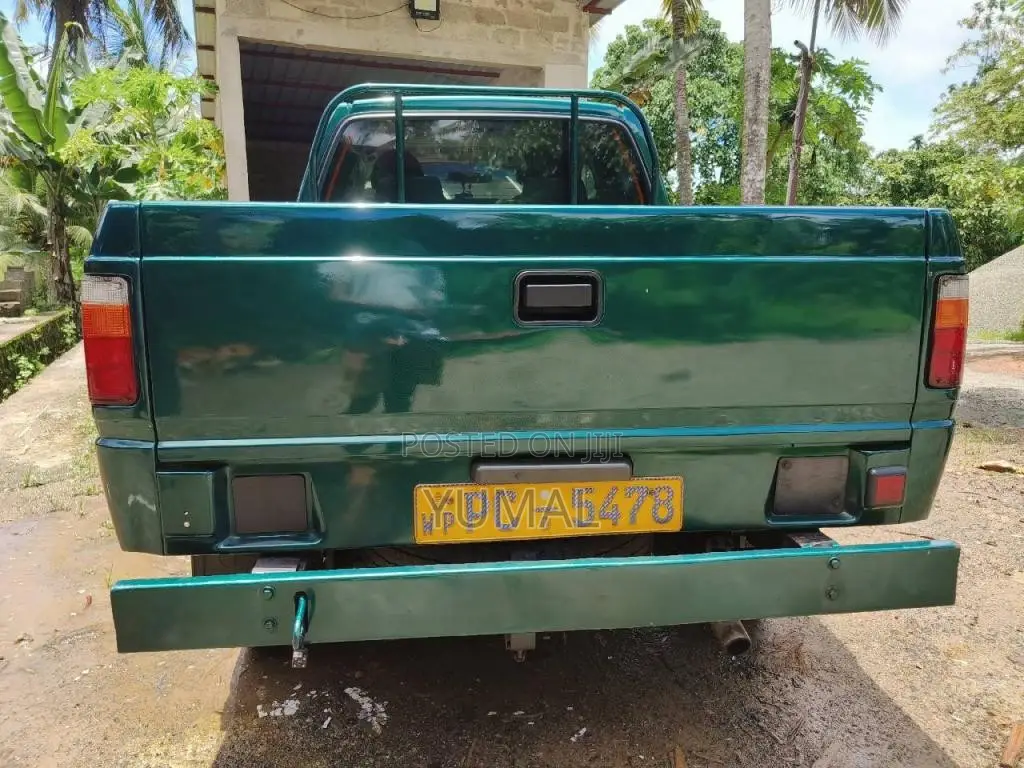 Tata TELCOLINE 2011 Pickup (Used)