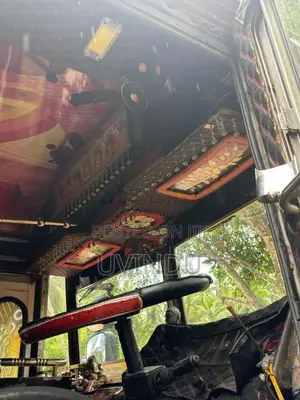 Ashok-Leyland Viking 2010 Bus (Used)