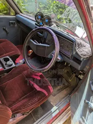 Nissan Datsun 1980 Pickup (Used)