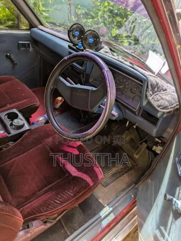 Nissan Datsun 1980 Pickup (Used)