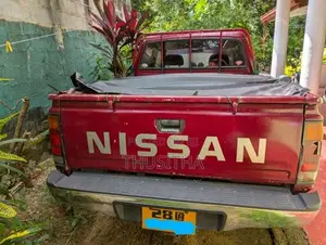 Nissan Datsun 1980 Pickup (Used)