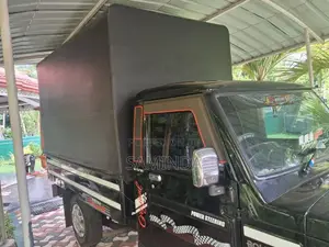 Mahindra Bolero 2017 Pickup (Used)