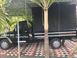 Mahindra Bolero 2017 Pickup (Used)