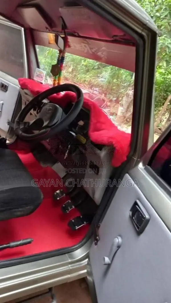 Mahindra Bolero Maxi Truck 2015 Pickup (Used)