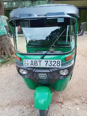 Bajaj RE 2019 Three Wheel (Used)