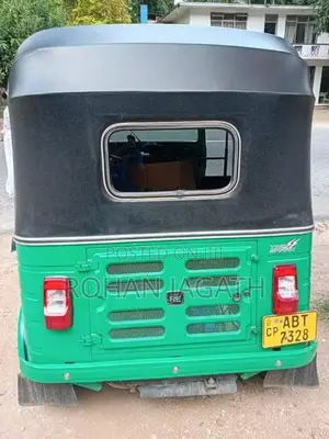 Bajaj RE 2019 Three Wheel (Used)