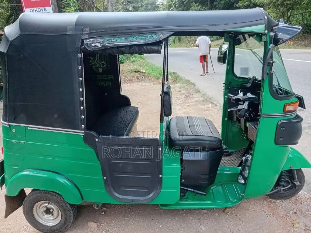 Bajaj RE 2019 Three Wheel (Used)