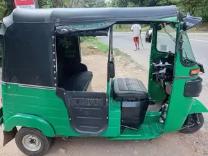 Bajaj RE 2019 Three Wheel (Used)