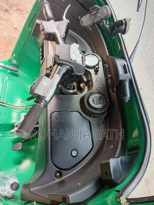 Bajaj RE 2019 Three Wheel (Used)