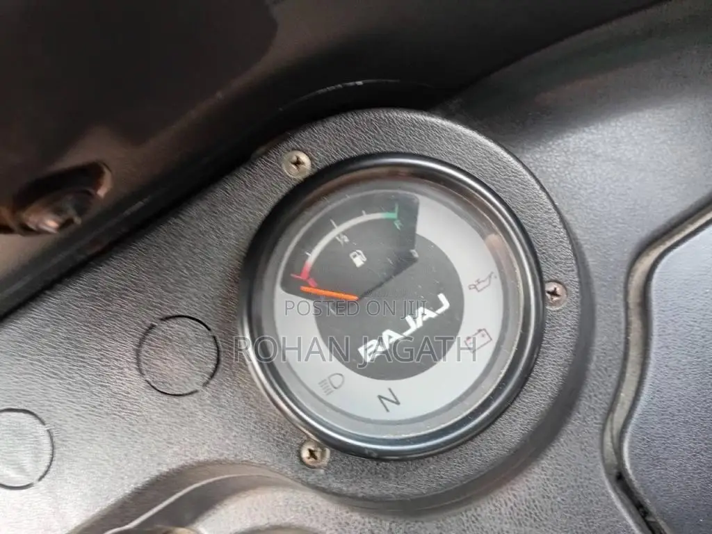 Bajaj RE 2019 Three Wheel (Used)