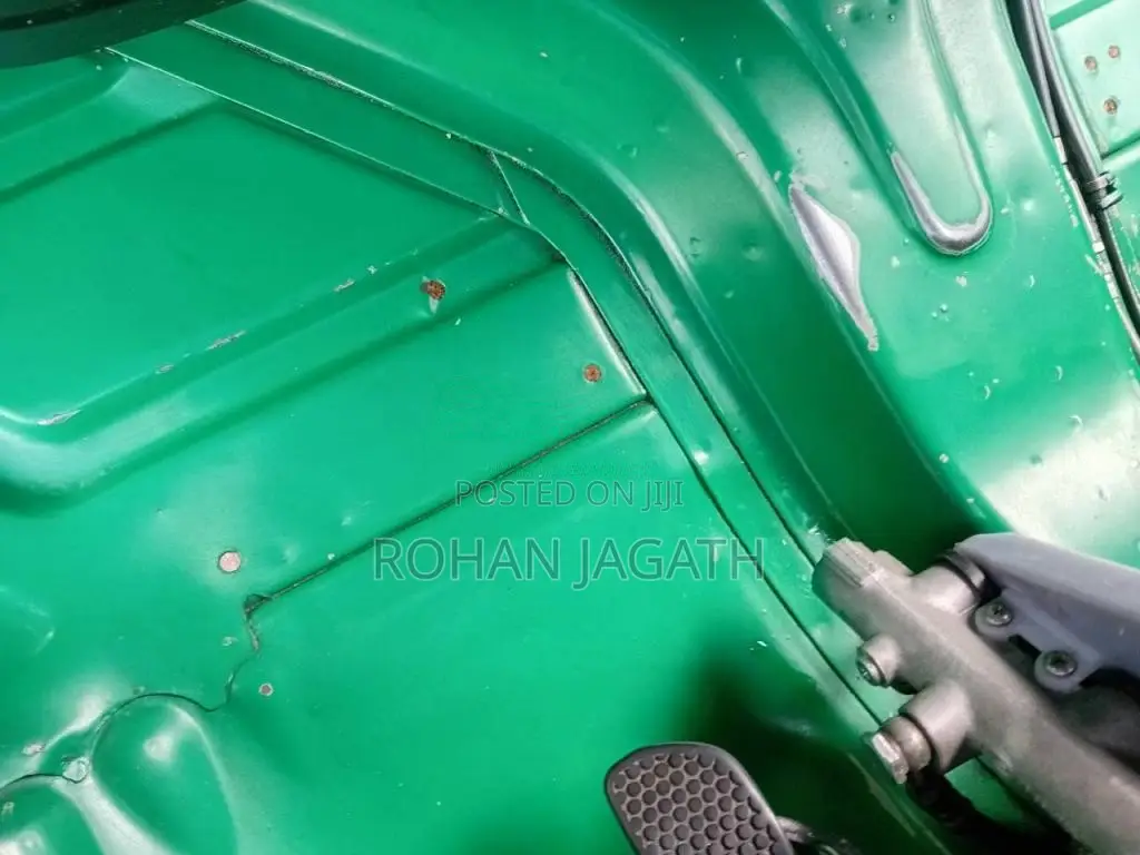 Bajaj RE 2019 Three Wheel (Used)