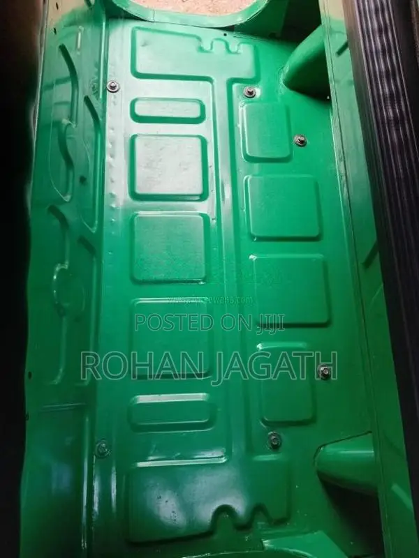 Bajaj RE 2019 Three Wheel (Used)