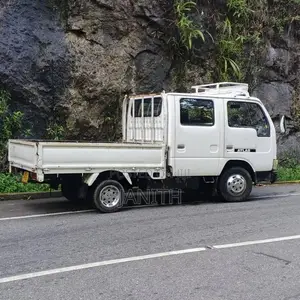 Nissan CrewCab 1999 Crew Cab (Used)