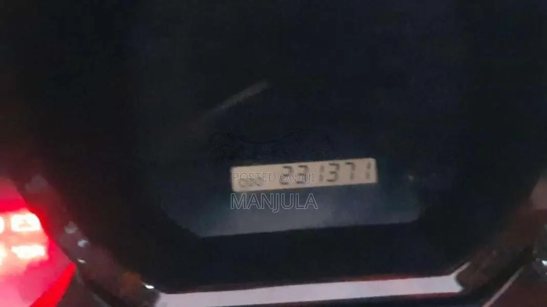 Toyota Hilux 2008 Pickup (Used)