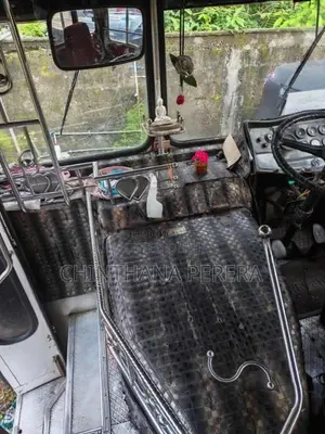 Ashok-Leyland Ruby 2003 Bus (Used)