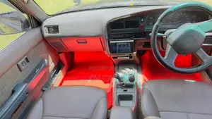 Toyota Hilux 1991 Pickup (Used)