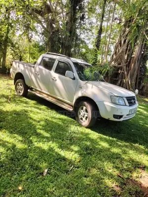 Tata Xenon 2011 Pickup (Used)