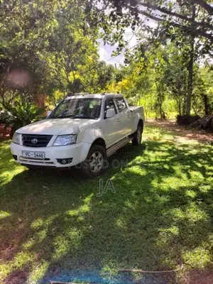 Tata Xenon 2011 Pickup (Used)