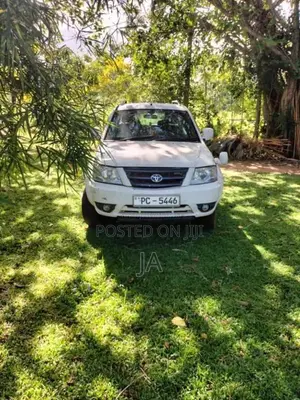 Tata Xenon 2011 Pickup (Used)