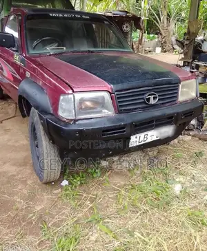 Tata 207 DI 2006 Pickup (Used)