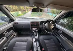 Nissan D22 2004 Pickup (Used)
