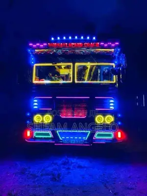 Ashok-Leyland Viking 2011 Bus (Used)